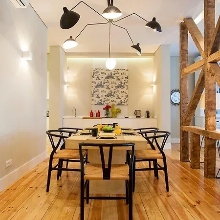 Guesready - Exclusive Flat Near Cathedral Lägenhet Lisboa